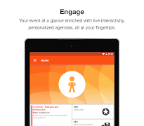 SpotMe Events captura de pantalla 6