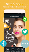 Picture Quotes - Quote Maker screenshot 5