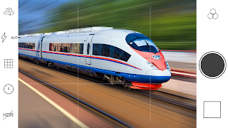 High Speed Camera – GIF Maker captura de pantalla 4