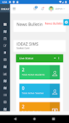 SIMSteacher স্ক্রিনশট 1