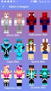 Craft Stacker for Minecraft captura de pantalla 3