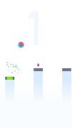Bouncing Ball 2 スクリーンショット 1