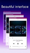 1 Schermata iMusic