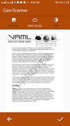 Cam Scanner - Document Scanner imagem de tela 1
