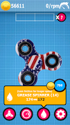 Ultra Spinner скриншот 5