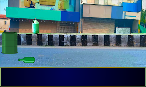 jollyescape-7 پوسٹر