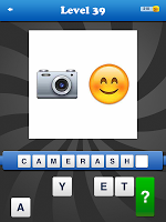 Whats the Emoji? Puzzle Quiz! screenshot 7