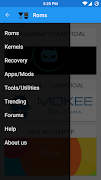 Yu Support Screenshot 2