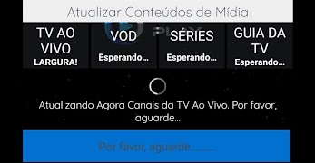 برنامه‌نما Ultimate Play LITE عکس از صفحه