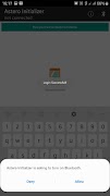 Astero Bluetooth Initializer スクリーンショット 2