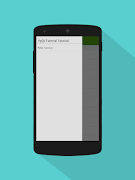 Learn PyQt syot layar 1