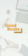 GoodBooks plakat