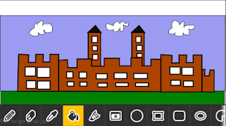 Free Android Paint screenshot 5