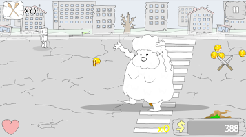 Cope Adventures screenshot 4