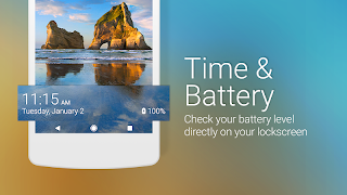 Computer Lockscreen For Win 10 screenshot 1