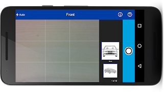 Sentry Express Inspection Screenshot 6