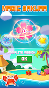Fruit Dart captura de pantalla 5