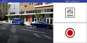 Safe Path Ekran Görüntüsü 2