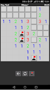 Buscaminas screenshot 1