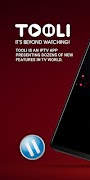 Tooli TV โปสเตอร์