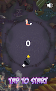Catch Worms Battle screenshot 2