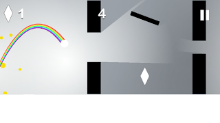 Rainbow Dash capture d'écran 1