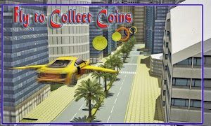 Latanie 3D  muscle car screenshot 2