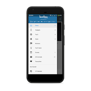 TechPatro - tech for maniac syot layar 2