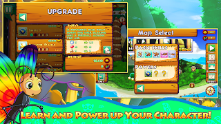 Tiny Monkey Escape screenshot 5