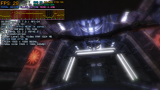 3D Benchmark - Android Gamers screenshot 6