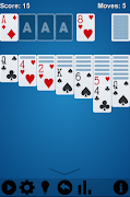 Supreme Solitaire screenshot 6