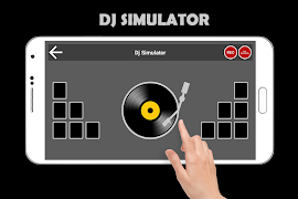Dj Simulator - Dj Music Mixer screenshot 6