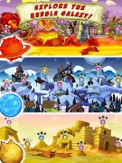 Bubble Galaxy Quest 截图 5