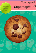 click cookie screenshot 1