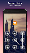 برنامه‌نما Phone Lock عکس از صفحه