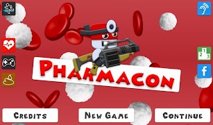 Pharmacon Ekran Görüntüsü 6