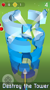 3D Arrow / Tower Hit capture d'écran 6