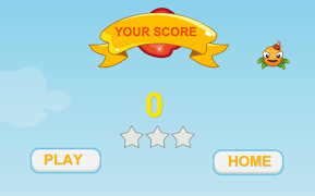 Jerry Bird Ekran Görüntüsü 7