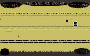 Dark - Infinity скриншот 3