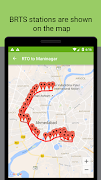 Trans Fare screenshot 3