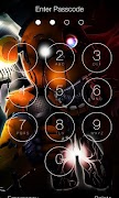 Freddy's Lock Screen captura de pantalla 2