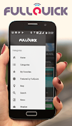 FullQuick تصوير الشاشة 6