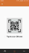 2 Schermata Trinity - QR Scanner
