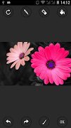 برنامه‌نما Color Splash عکس از صفحه