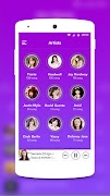Music player screenshot 3