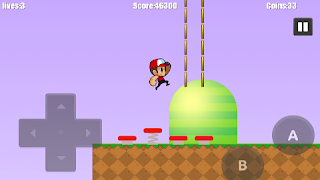 Super Adventure Screenshot 3