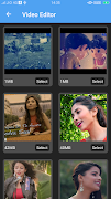 Video Editor 截圖 2