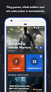 GameBattles screenshot 1