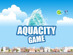 Aquacity Game скриншот 6