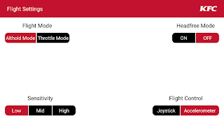 KFO Controller ภาพหน้าจอ 3